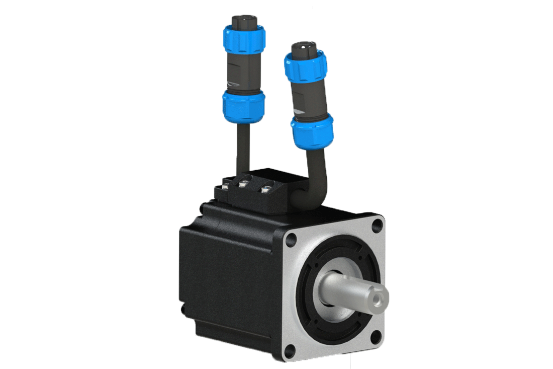 [Leadshine] ELVM4010V48FH-M17-HD Motor