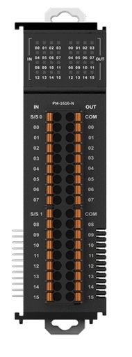 [Leadshine] PM-1616-N Digital I/O module