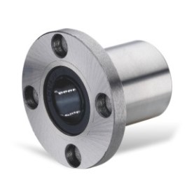 LMEF60UU linijinis guolis
