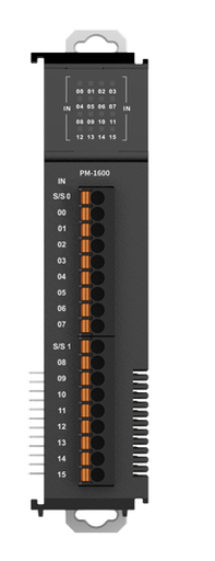 [Leadshine] PM-1600 Skaitmeninis įvesties modulis
