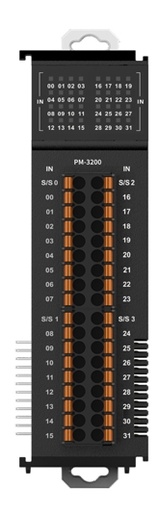 [Leadshine] PM-3200-1 Skaitmeninis įvesties modulis