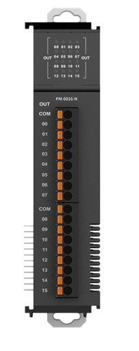 [Leadshine] PM-0016-N Skaitmeninis išvesties modulis