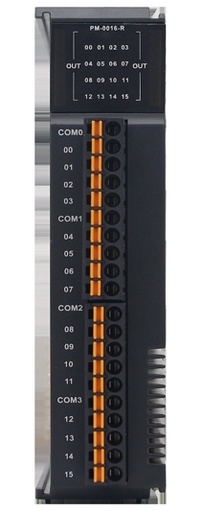 [Leadshine] PM-0016-R Digital output module