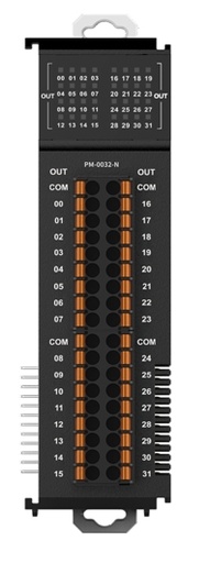 [Leadshine] PM-0032-N Digital output module