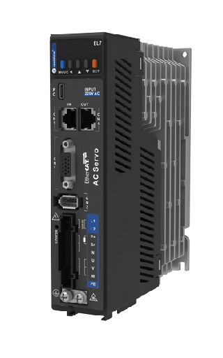 [Leadshine] EL7-EC400N Drive