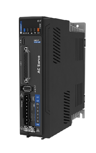 [Leadshine] EL7-EC750N AC Valdiklis