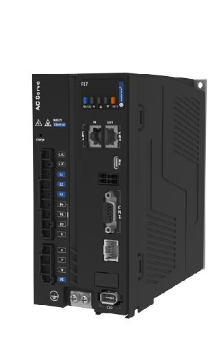 [Leadshine] EL7-EC2000N Drive