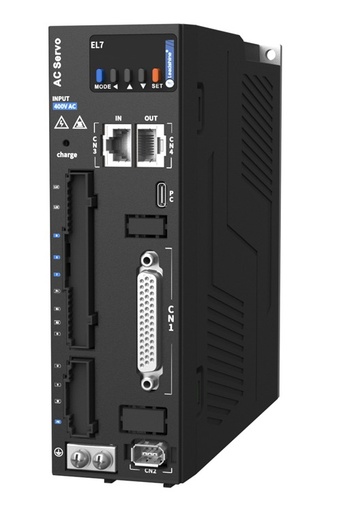 [Leadshine] EL7-RS2000P Drive