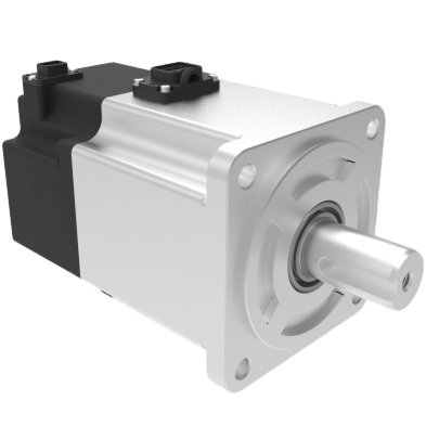 [Leadshine] ELM1H-0750MA80E AC Variklis