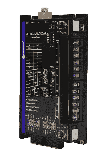 [Leadshine] 2ELD2-CAN7020B Drive