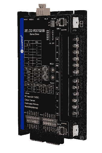 [Leadshine] 2ELD2-RS7020B Drive