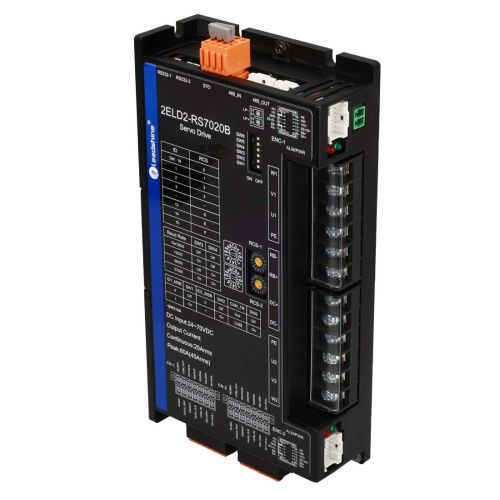 [Leadshine] 2ELD2-RS7020B Sterownik silnika serwo