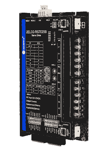 [Leadshine] 2ELD2-RS7030B Drive