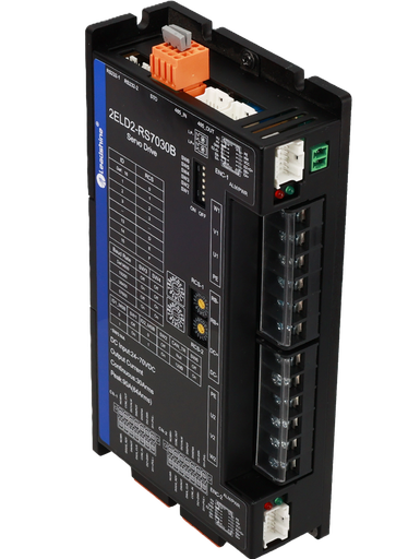 [Leadshine] 2ELD2-RS7030B Sterownik silnika serwo
