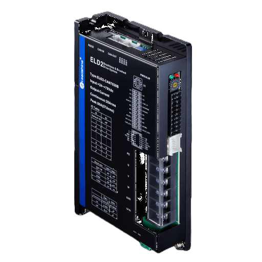 [Leadshine] ELD2-CAN7020B Drive