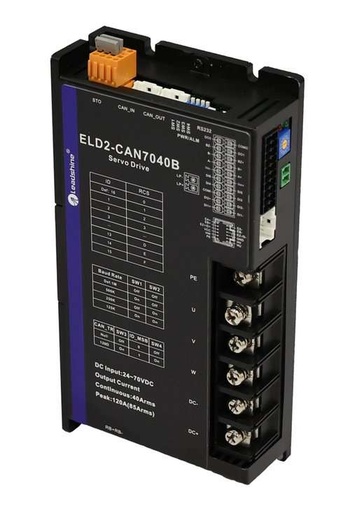 [Leadshine] ELD2-CAN7040B Drive