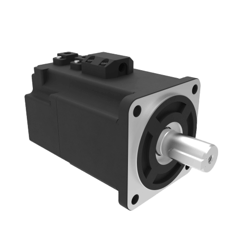 [Leadshine] ELVM8075V48EH-M17-HD Silnik serwo