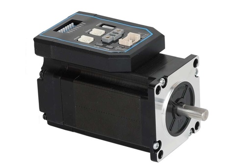 [Leadshine] iCS-RS2323 Variklis su valdikliu