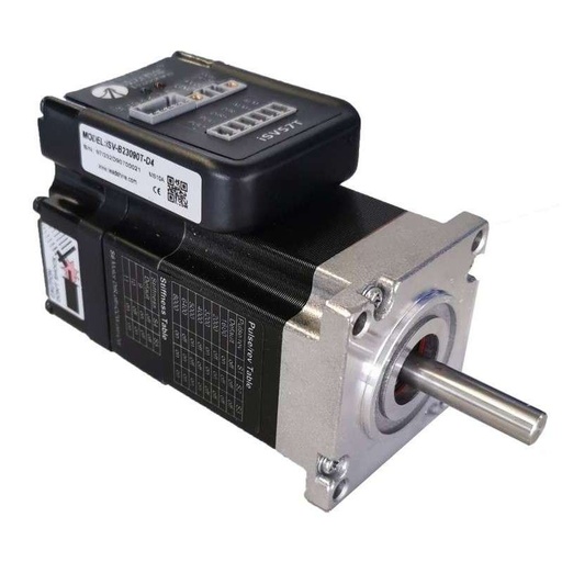 [Leadshine] iSV-B23090T-S21 Variklis su valdikliu