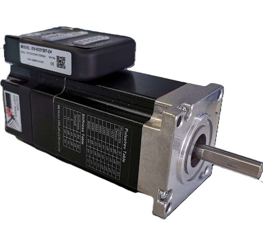 [Leadshine] iSV-B23130T-S21 Variklis su valdikliu