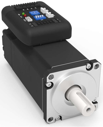 [Leadshine] iSV2-RS6040V48G Variklis su valdikliu