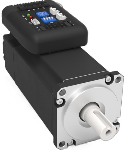 [Leadshine] iSV2-RS6040V48G Variklis su valdikliu