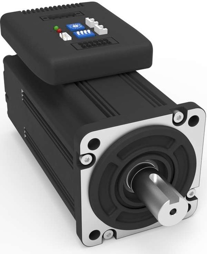 [Leadshine] iSV2-RS8075V48H Variklis su valdikliu