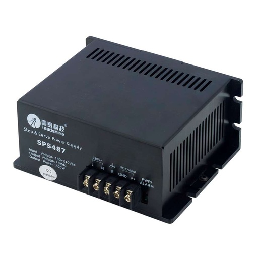 [Leadshine] SPS487 Power supply