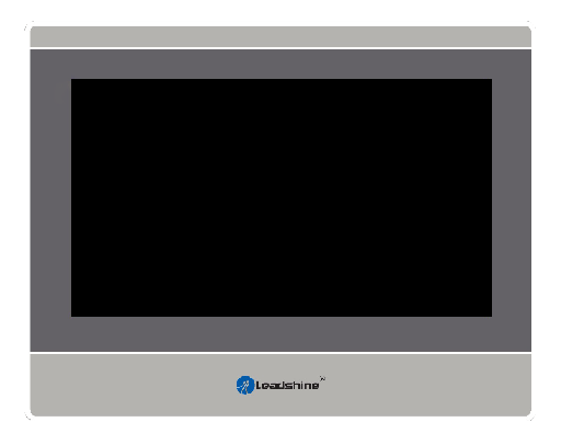[Leadshine] LT2100T HMI