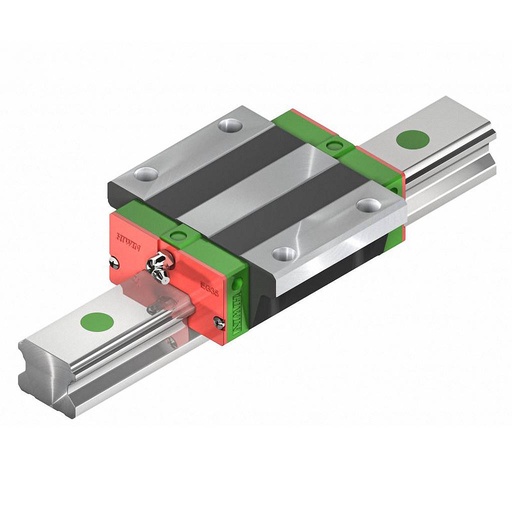 [HIWIN] EGW25SCZ0H Carriage