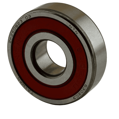 [NTN] 6302LLUC3/5K Bearing