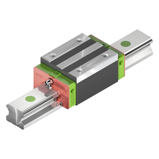 [HIWIN] HGH15CAZ0H Carriage