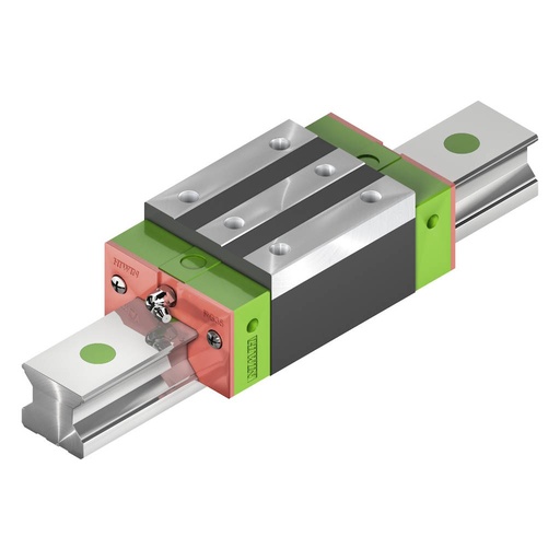 [HIWIN] RGH45HAZAH Carriage