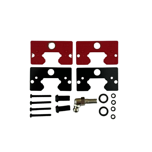 [MSA20-KK] HG20-KK-KIT Tvirtinimo komplektas