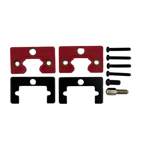 [MSA15-DD] HG15-DD-KIT Sealing system