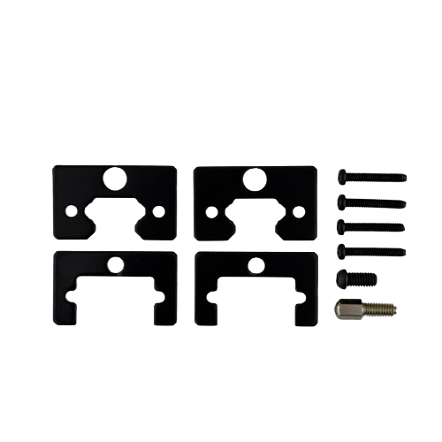 [MSA15-ZZ] HG15-ZZ-KIT Tvirtinimo komplektas