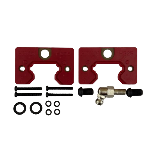 [MSA25-DD] HG25-DD-KIT Sealing system