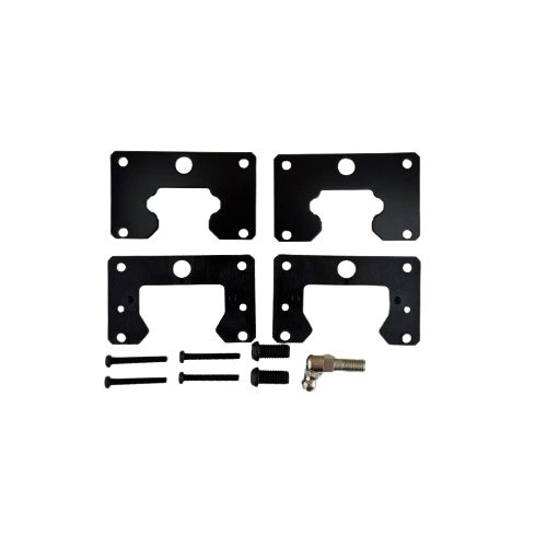 [MSA30-ZZ] HG30-ZZ-KIT Tvirtinimo komplektas