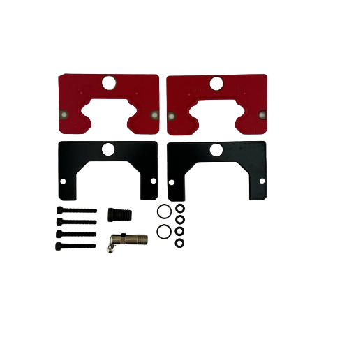 [MSA45-DD] HG45-DD-KIT Tvirtinimo komplektas