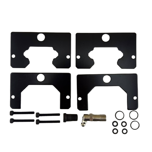 [MSA45-ZZ] HG45-ZZ-KIT Sealing system