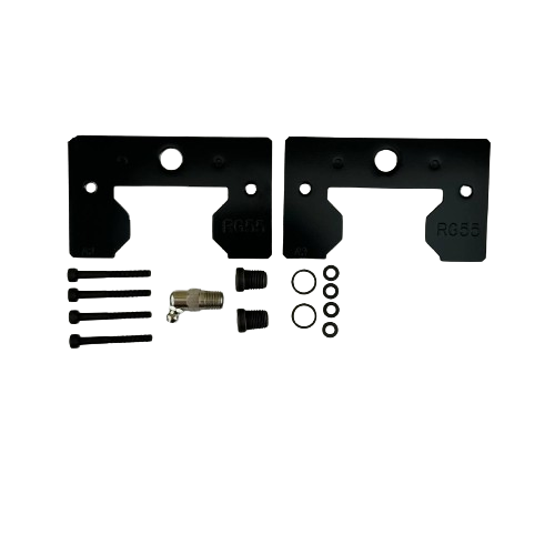 [MSR55-ZZ] RG55-ZZ-KIT Sealing system