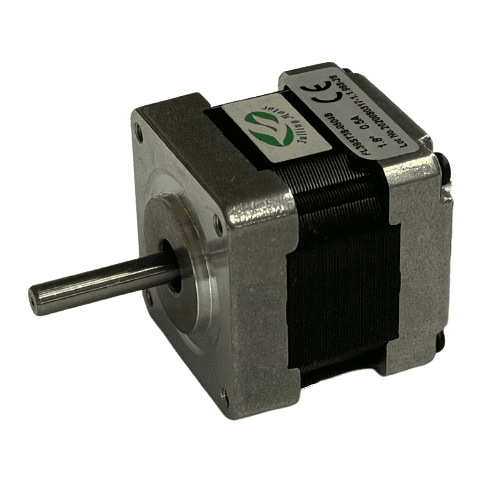 [FULLING MOTOR] FL39ST38-0504B-5 Stepper motor