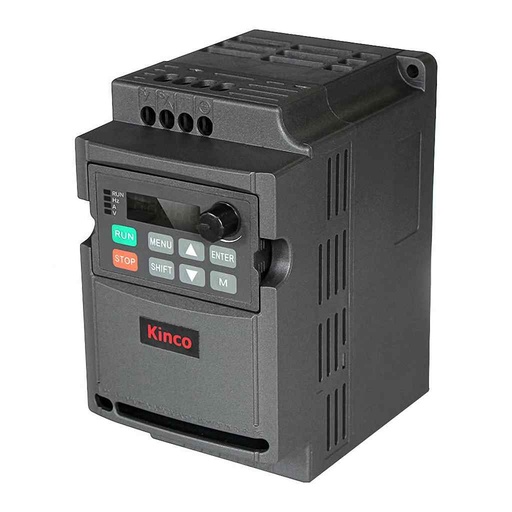 [KINCO] CV100-2S-0022G Frequency converter