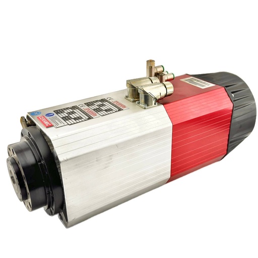 [COMTC710001] ATC71-A-ISO30-SN-2P-3.8KW-380V-200HZ-12000RPM Motor ATC