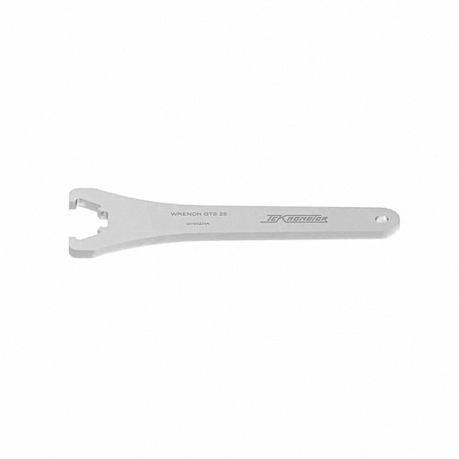 [CHG0204A] GTS25 Wrench for  ER25