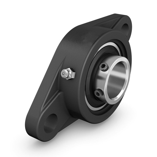 [TIMKEN] UCFL204 Bearing unit