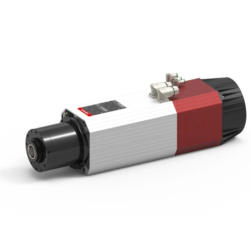 [COMTC710009] ATC71-C-ISO30-LN-2P-7.5KW-380V-200Hz-1200RPM Electrospindle with automatic tool changer