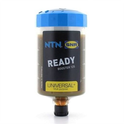 [SNR] LUBER READY UNIVERSAL +  Lubricator